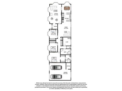 17 Beaver Street, Winslow