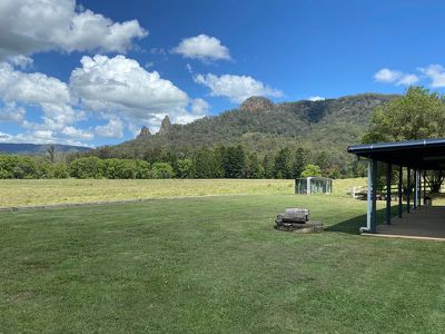 1036 Mountain Top Road, Stony Chute