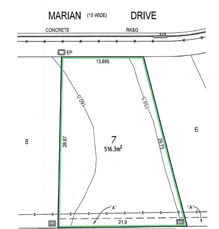 Lot 7, 56 Illyria Street, Rosemeadow