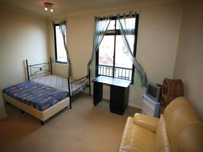 23 / 1 Dwyer Street, Chippendale