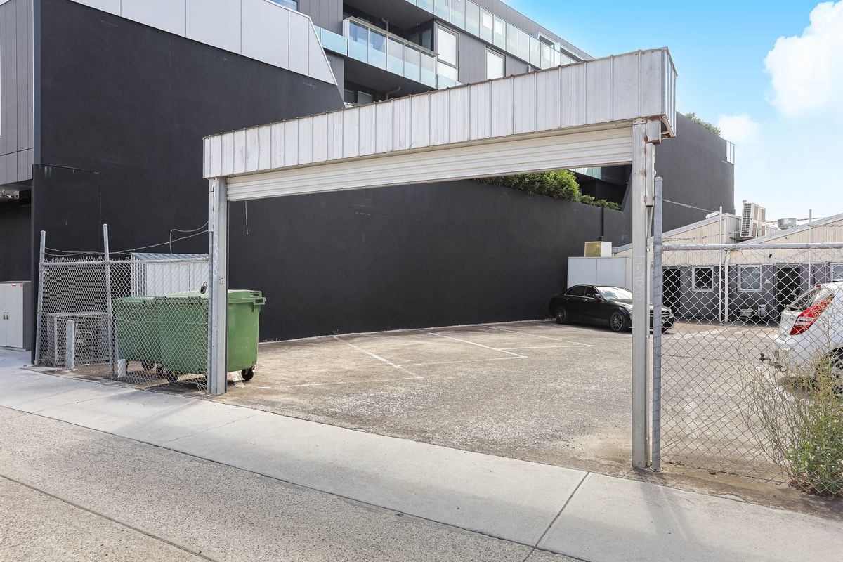 3 / 451 Melbourne Road, Newport