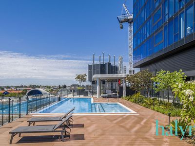 3011 / 80 Milligan Street, Perth