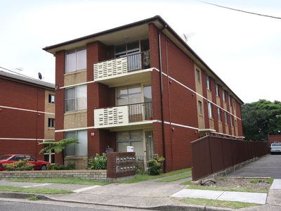 Unit 2 / 99 High Street, Mascot