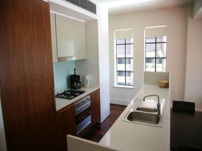 304 / 2 York Street, Sydney