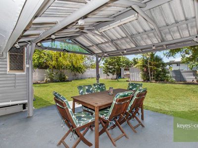 196 Corcoran Street, Currajong