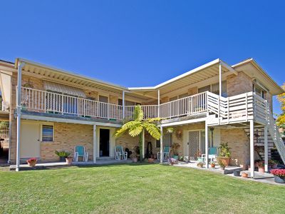 7 Mather Drive, Bonnells Bay