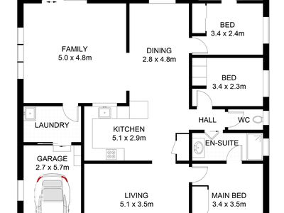 186 Old Southern Road, Worrigee