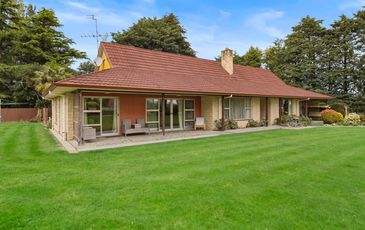 149 Wakanui Road, Ashburton