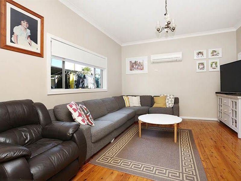 62 Marlborough St, Smithfield