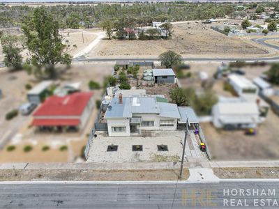58 Charles Street, Jeparit