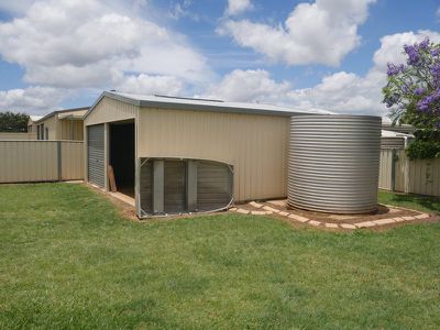 115 Harris Road, Kingaroy
