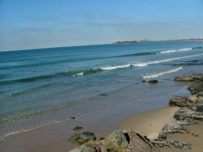 Alexandra Headland