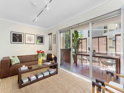 9 / 60 Roslyn Gardens, Elizabeth Bay