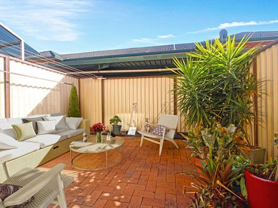 7 / 134 King Georges Road, Wiley Park