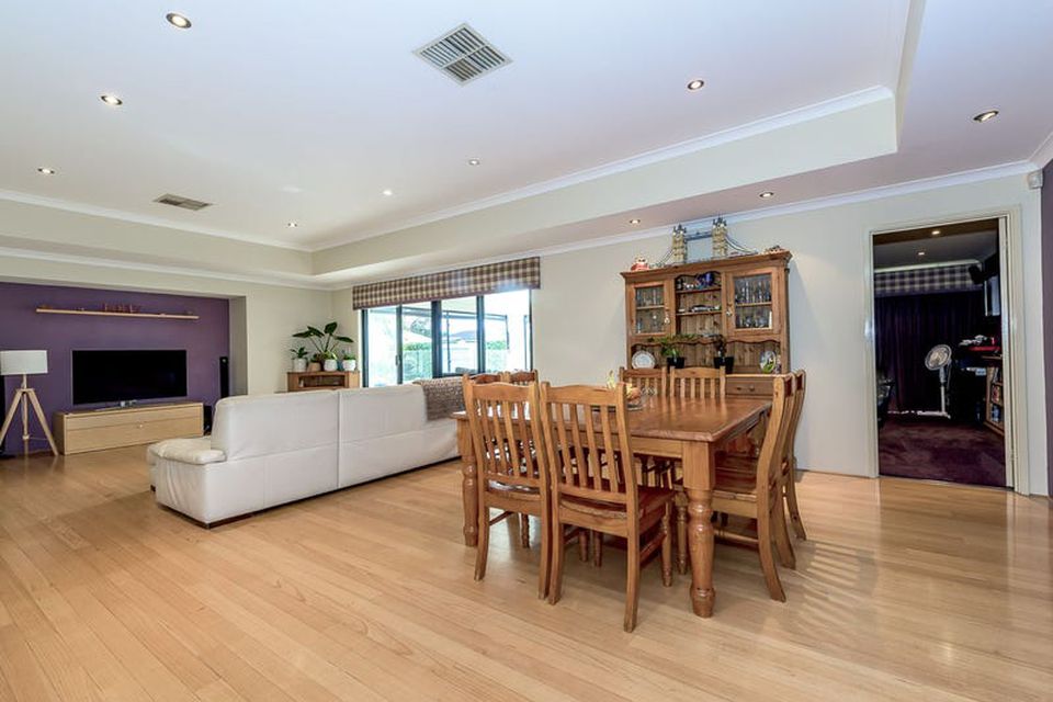 3 Vernon Gough Drive , Baldivis