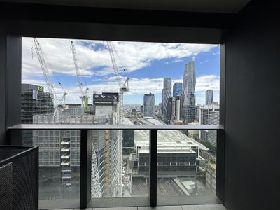 3115 / 628 Flinders Street, Docklands