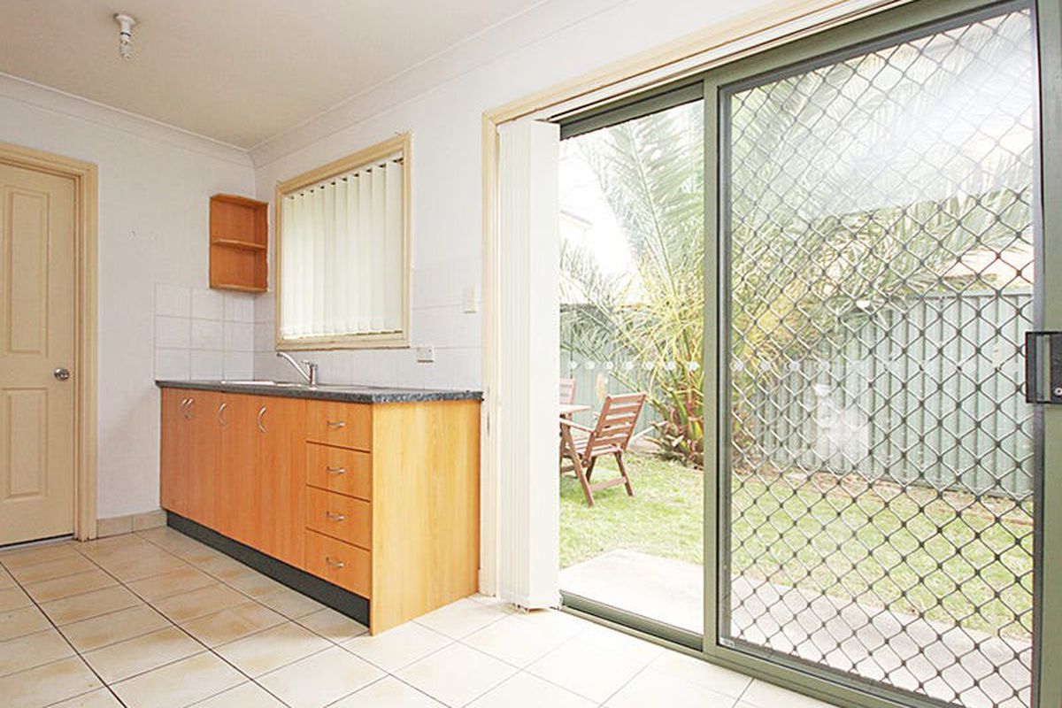 4 / 82 Carnarvon Street, Silverwater