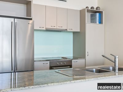 18 / 3-9 Lucknow Place, West Perth