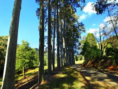 200 Green Valley Road, Kangaroo Valley