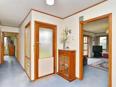 35 Pauline Street, Linwood
