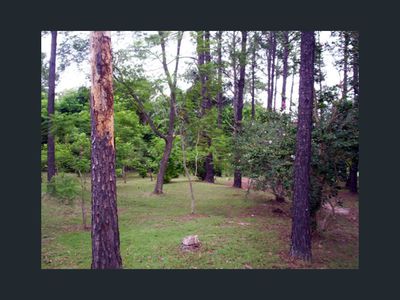 160-168 LOGANVIEW ROAD, Logan Reserve