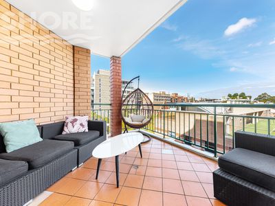 80 / 156 Chalmers Street, Surry Hills