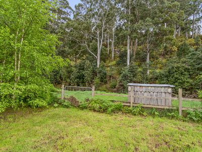6 Arve Road, Geeveston