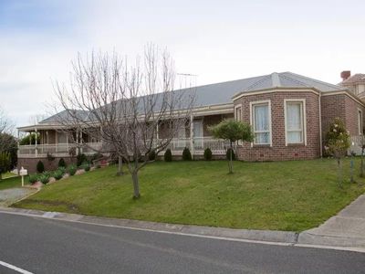 12 Milparinka Way, Berwick