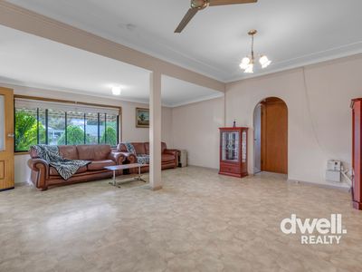 8 WILSON AVENUE, Nowra