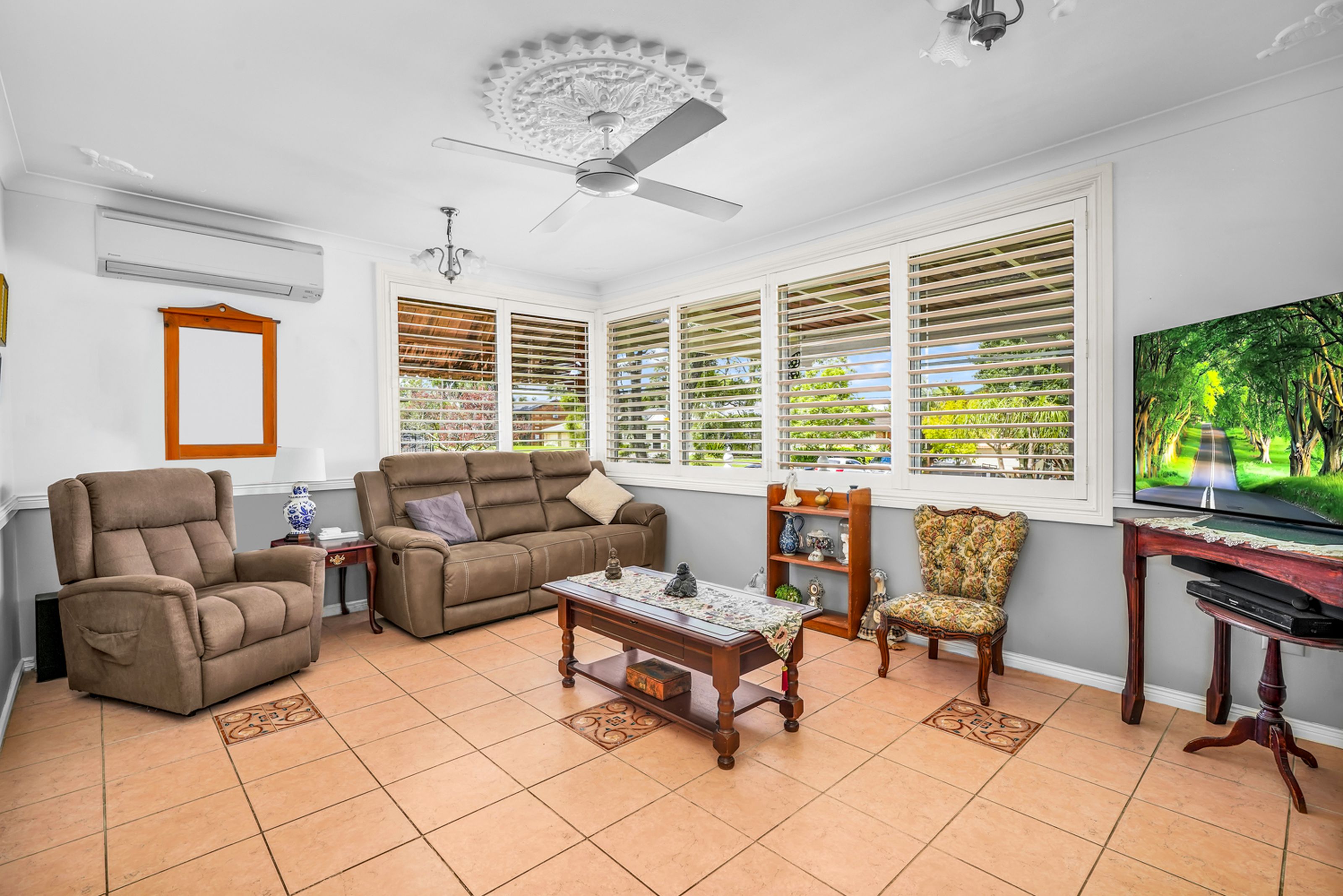 9 The Straight Road, MULGOA