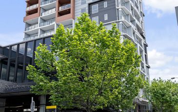 206/35 Hall Street, Moonee Ponds