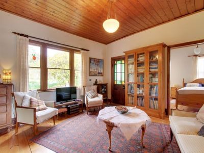 27 Rowes Road, Geeveston