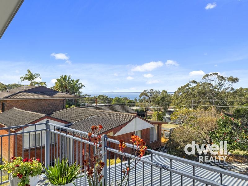 369 ELIZABETH DRIVE, Vincentia