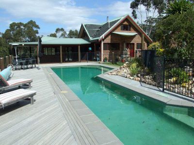 1657 Nethercote Road, Greigs Flat