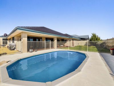 4 Corrigan Lane , Baldivis