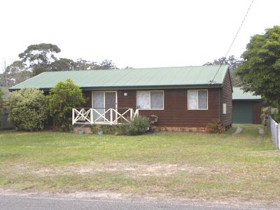 18 Lakehaven Drive, Sussex Inlet