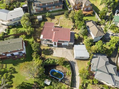 24A Whitney Street, New Windsor
