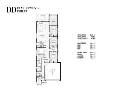 |  Park Ridge Road, Park Ridge