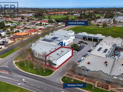 1 / 31 Council Avenue, Rockingham