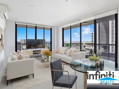 112 / 387 Macquarie Street, Liverpool