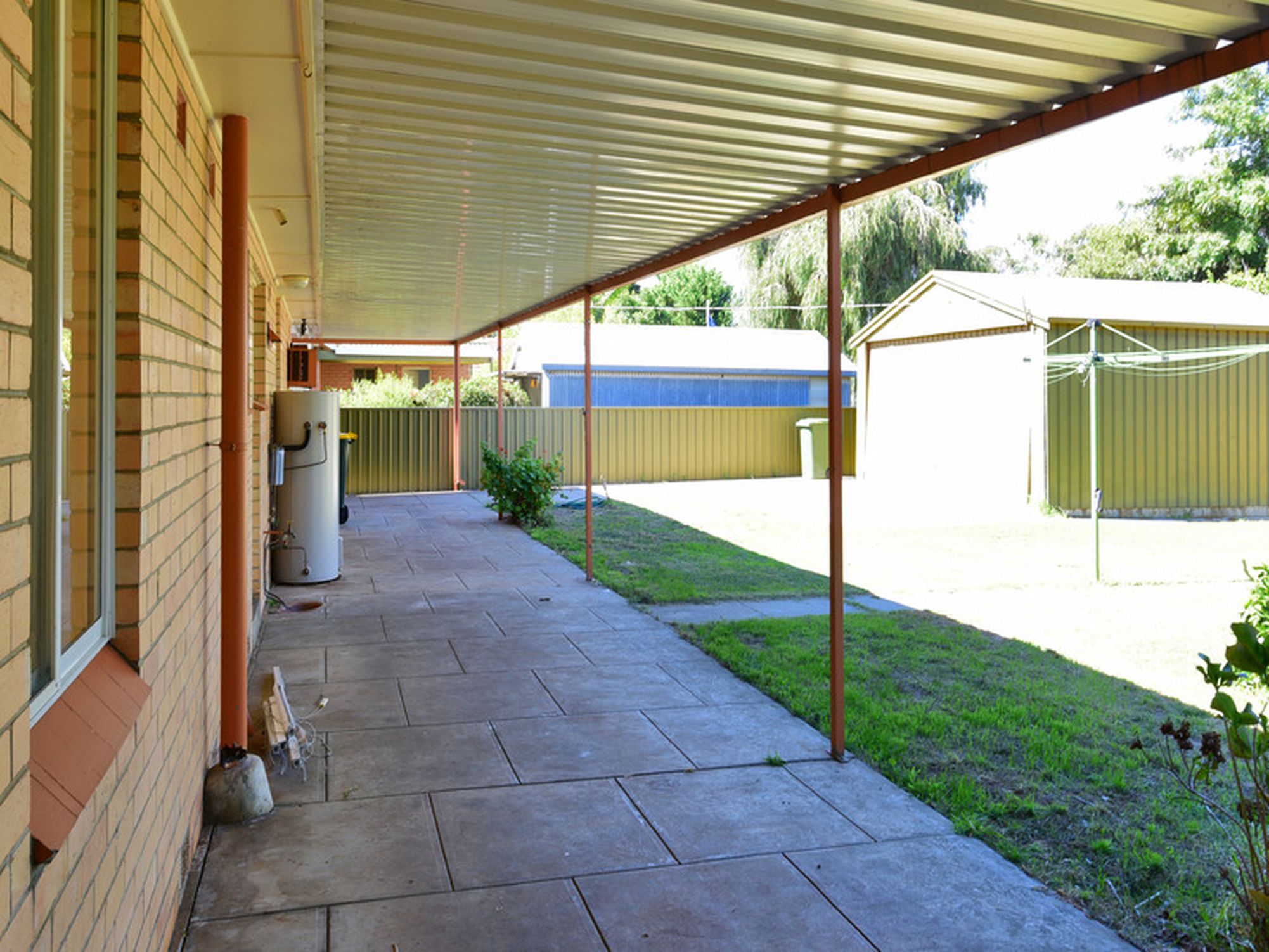 59 Saint Andrew Crescent, Novar Gardens