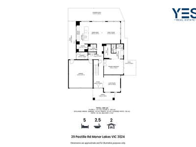 29 Pastille Road, Manor Lakes