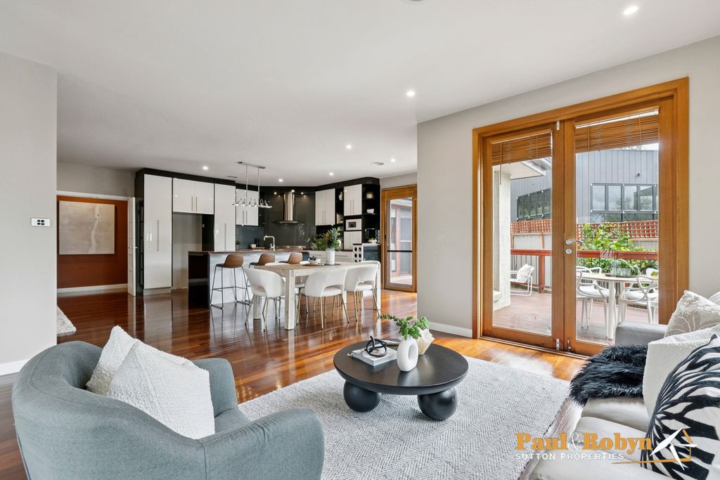 31 A Nardoo Crescent, O'connor