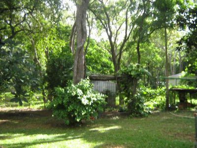 154 Endeavour Valley Road, Cooktown