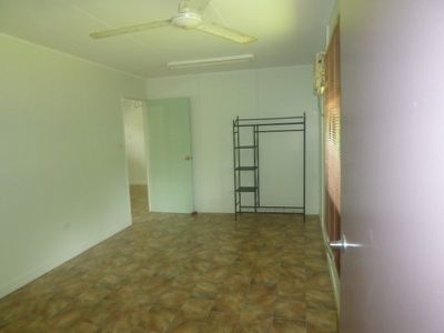 91 Railway Avenue, Cooktown