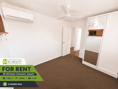 35 Winterer Crescent, Dysart