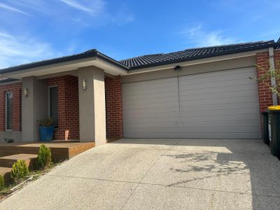 101 Moor Park Drive, Craigieburn