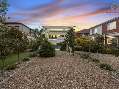 8 The Terrace, Seabrook