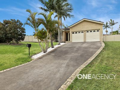 18 The Concourse, Cambewarra Village