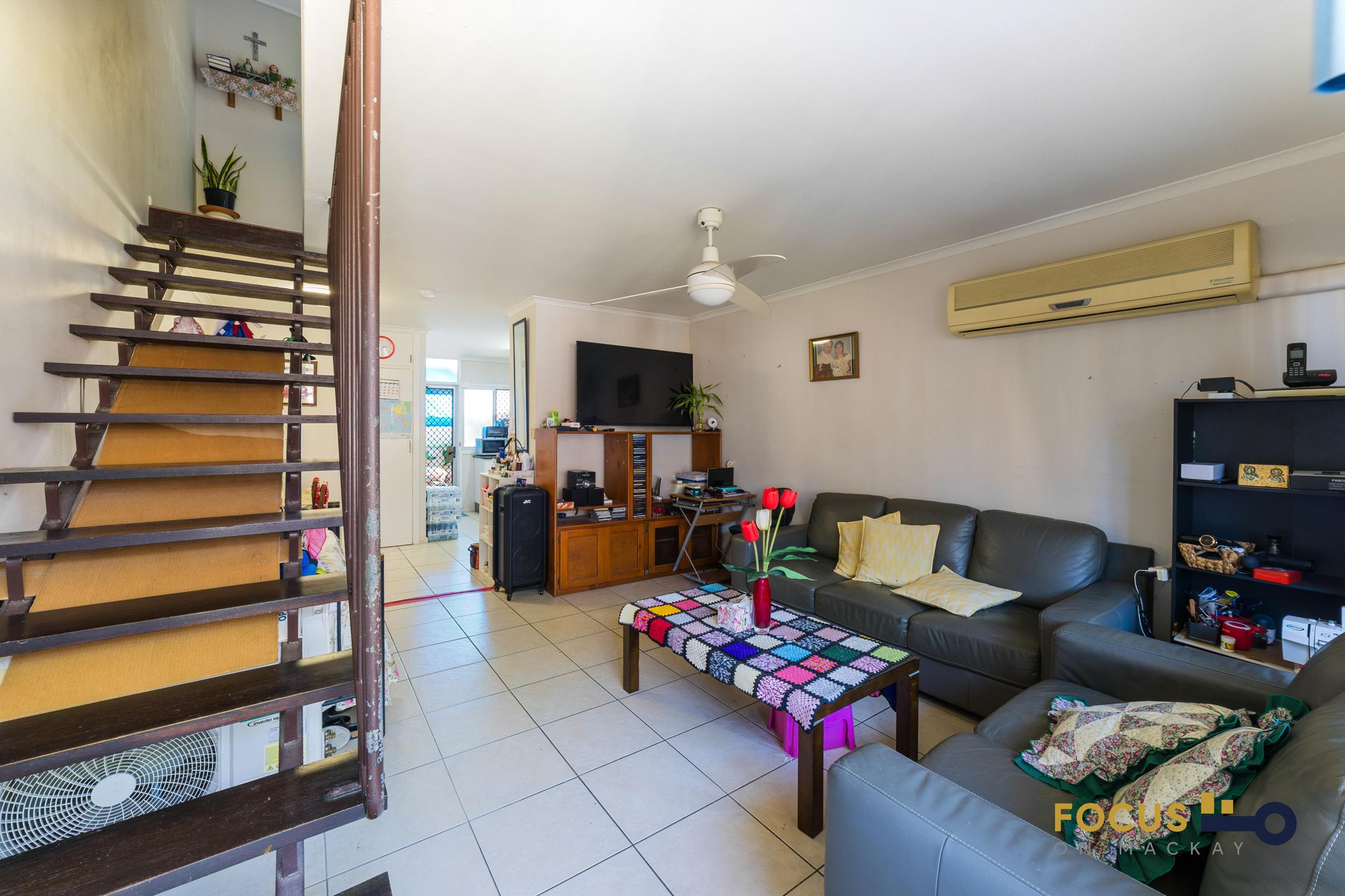 4 / 63 Milton Street, Mackay